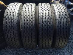 Bridgestone RD613 Steel. Летние, 2002 год, износ: 5%, 4 шт