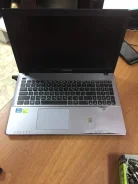 Asus X550CC. 15.6", 2,0����, ��� 4 ��, ���� 320���, WiFi, Bluetooth, ����������� �� 1��.