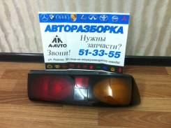 Стоп-сигнал. Toyota Sprinter Trueno, AE92