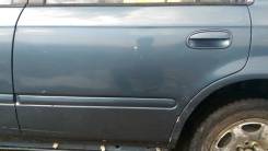 Накладка на боковую дверь. Honda Civic Ferio, GF-EK3, E-EK3, EK3 Honda Civic, GF-EK3, EK3, E-EK3, EEK3, GFEK3 Двигатель D15B