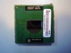 Intel Pentium M 725