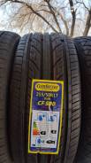 Comforser CF500. Летние, 2018 год, без износа, 4 шт