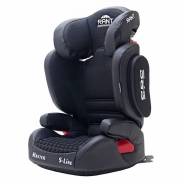 Автокресло Рант Master IsoFix SPS (15-36 кг., цвет: черный)