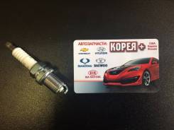 Свеча зажигания. Suzuki Cervo Mode, CP22S, CN32S, CN22S, CP32S Suzuki Alto, HA12V, HA21S, HA22S, HA11S, HA12S, HB21S, HC11V, HB11S, HD11V Suzuki Alto...