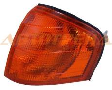 Габарит MERCEDES W202 93-00 желтый