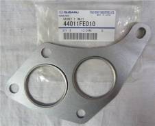 Прокладка выпускного коллектора. Subaru Impreza, GDB Двигатель EJ207