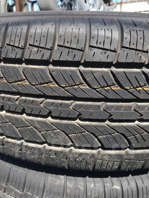 Toyo Proxes A20. ������, 2010 ���, ����� ����