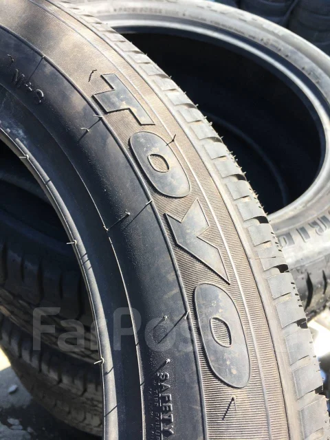 Toyo Proxes A20. ������, 2010 ���, ����� ����