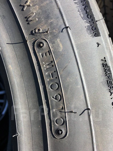 Toyo Proxes A20. ������, 2010 ���, ����� ����