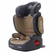 Автокресло Рант Master IsoFix SPS (15-36 кг., цвет: кофе)
