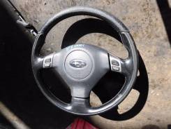 Руль. Subaru Legacy, BL5, BP5