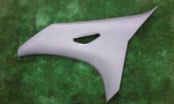 Накладка на стойку. Nissan Bluebird, EU13, HNU13, ENU13, PU13, HU13, U13, SNU13, SU13 Двигатели: SR18DE, SR20DE, SR20DET, GA16DS, KA24DE, CD20