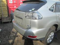 Дверь багажника. Toyota Harrier, MHU38, MHU38W Toyota Harrier Hybrid, MHU38W Lexus RX400h, MHU38