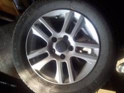 Volkswagen. x15, 5x112.00