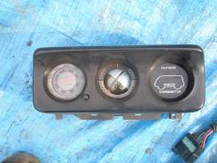 Компас. Mitsubishi Delica