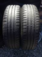 Michelin Energy Saver. Летние, 2012 год, износ: 5%, 2 шт