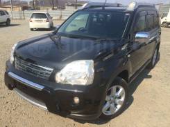 Зеркало заднего вида на крыло. Nissan X-Trail, DNT31, NT31, T31, T31R, TNT31
