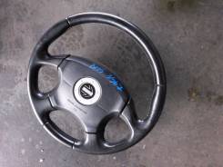 Руль. Subaru Legacy, BH5