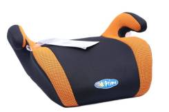Бустер KidsPrime LB 311-5 (черно-оранжевый)