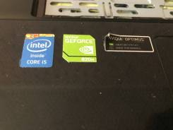 Acer Aspire E1-772G. 17.3", WiFi, Bluetooth