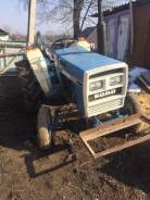 Ford 1560, 2001. Мини трактор Ford 1560, 1 360 куб. см.