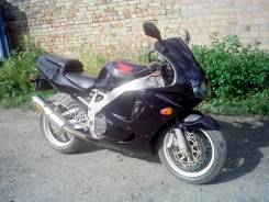 Honda CBR 919RR. 919 куб. см., исправен, птс, с пробегом