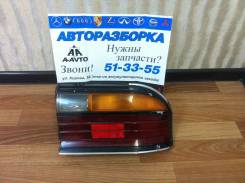 Стоп-сигнал. Mitsubishi Galant, E32A Двигатель 4G37