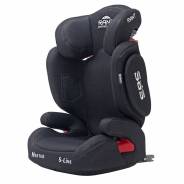 Автокресло Рант Master IsoFix SPS (15-36 кг., цвет: джинс)