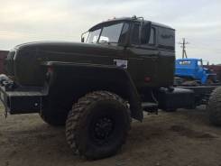 Урал 4320. длинобазовый, 1 000 куб. см., 10 000 кг.
