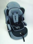 Автокресло KidsPrime LB 040-1 IsoFix (9-36 кг Серый)