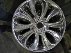 Jawa. x17, 5x114.30