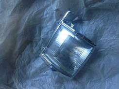 Габаритный огонь. Toyota Hiace Toyota Regius Ace, LH125, LH115, LH123, RZH102, RZH124, LH102, LH113, RZH112, LH129, RZH122, LH119, LH109, LH140, LH110...