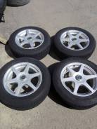 Liso. 7.0x16, 4x114.30, 5x114.30, ET35