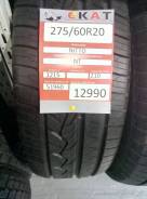Nitto NT Van. Летние, без износа, 1 шт