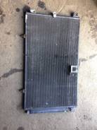 Радиатор кондиционера. Toyota Harrier, MCU10, MCU15W, MCU15, MCU10W