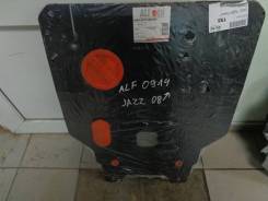 Защита двигателя. Honda Jazz