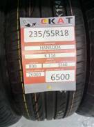 Hankook Ventus ME01 K114. Летние, без износа, 1 шт