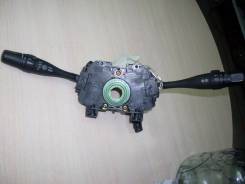 Блок подрулевых переключателей. Nissan: Bluebird, Maxima, Elgrand, Presage, R'nessa, Avenir, NP300, Sunny, Civilian, Skyline, Cube, Silvia, Cedri...