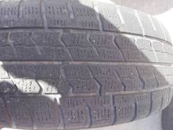 Goodyear Ice Navi Zea II. Зимние, без шипов, 2010 год, износ: 50%, 4 шт