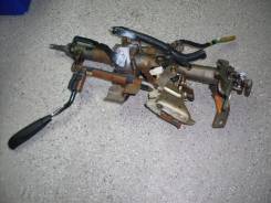 Колонка рулевая. Nissan R'nessa, PNN30, N30, NN30 Двигатели: KA24DE, SR20DE, SR20DET