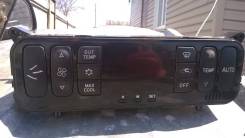 Блок управления климат-контролем. Mitsubishi Libero