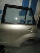 Дверь боковая. Suzuki Grand Vitara, JT Suzuki Vitara