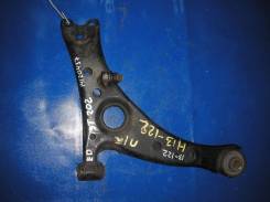 Рычаг подвески. Toyota Celica Toyota Corona Exiv, ST200 Toyota Carina ED, ST200 Toyota Curren