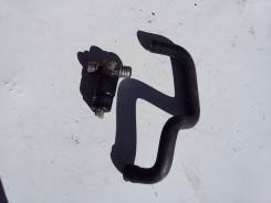 Патрубок регулятора холостого хода. BMW 5-Series, E34 BMW 3-Series, E36, E36/2, E36/2C, E36/3, E36/4, E36/5