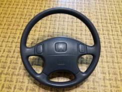 Руль. Honda