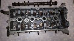 Головка блока цилиндров. Mazda: Training Car, Mazda2, Mazda3, Demio, Verisa, Axela Двигатели: ZJVE, ZJVEM