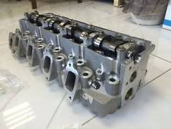 Головка блока цилиндров. Toyota: Land Cruiser, Land Cruiser Prado, Dyna, Coaster, Hilux Surf, Town Ace / Lite Ace, Carina Nissan Atlas, R4F23, SQ1F24...