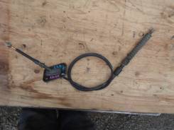Тросик переключения автомата. Mitsubishi Delica, L039P, PB4W, PC5W, PE8W, PD5V, PD6W, PF8W, PB5W, PA3V, PA4W, PD4W, PF6W, PC4W, PA5V, PA5W, PB5V, PB6W...