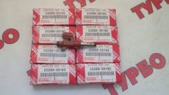 Инжектор. Toyota Tundra, USK52, USK51, USK56, USK55, USK57, USK50 Toyota Land Cruiser, URJ200, URJ202 Toyota Sequoia, USK60, USK65 Двигатели: 3URFE, 1...