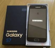 Samsung Galaxy S7. Новый